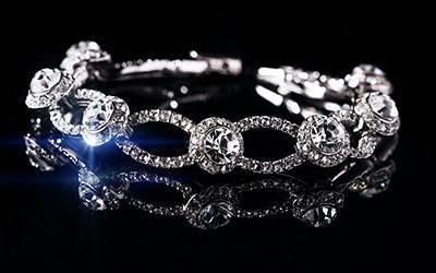 Diamond Bracelet