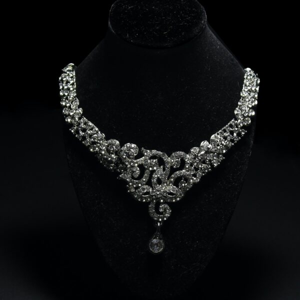 Diamond Necklace