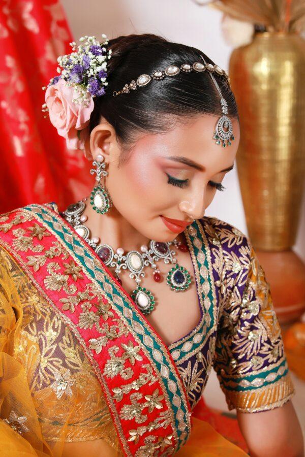 Stylish Multi Color Set