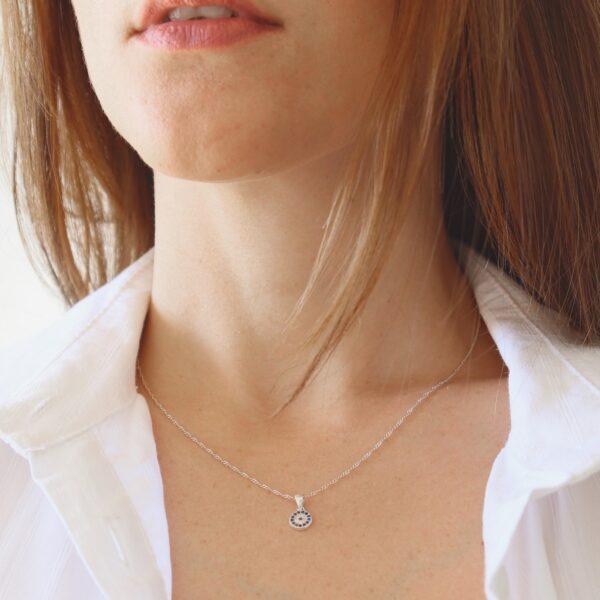 Silver Chain
