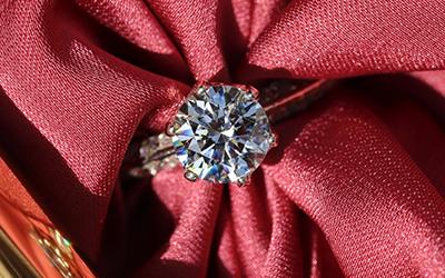 Diamond Rings